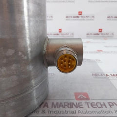 Nov Cc-475K-e9301-01 Compression Cell Anchor Winch Spares 1580211
