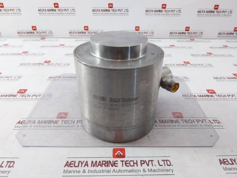 Nov Cc-475K-e9301-01 Compression Cell Anchor Winch Spares 1580211