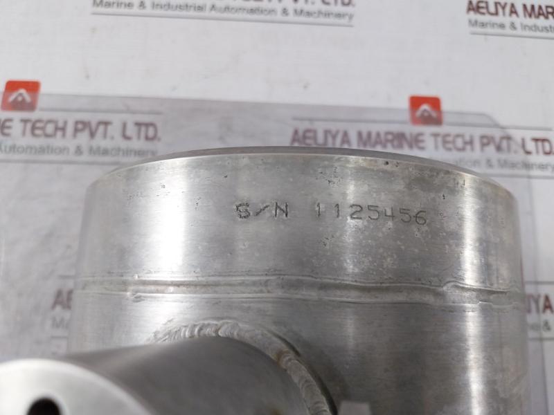 Nov Cc-475K-e9301-01 Compression Cell Anchor Winch Spares 1580211