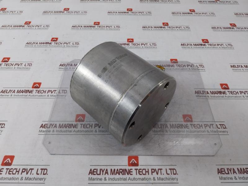 Nov Cc-475K-e9301-01 Compression Cell Anchor Winch Spares 1580211