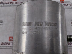 Nov Cc-475K-e9301-01 Compression Cell Anchor Winch Spares 1580211