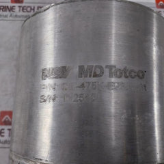 Nov Cc-475K-e9301-01 Compression Cell Anchor Winch Spares 1580211