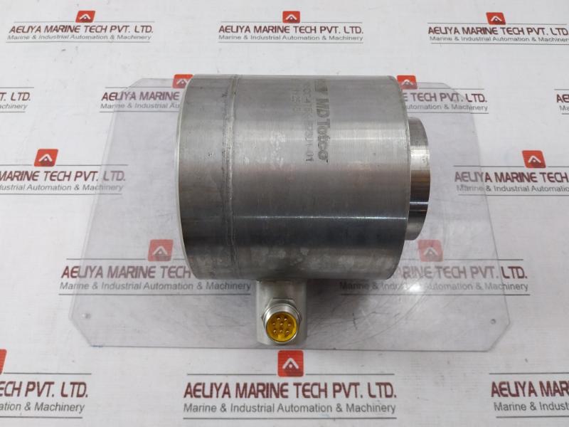 Nov Cc-475K-e9301-01 Compression Cell Anchor Winch Spares 1580211