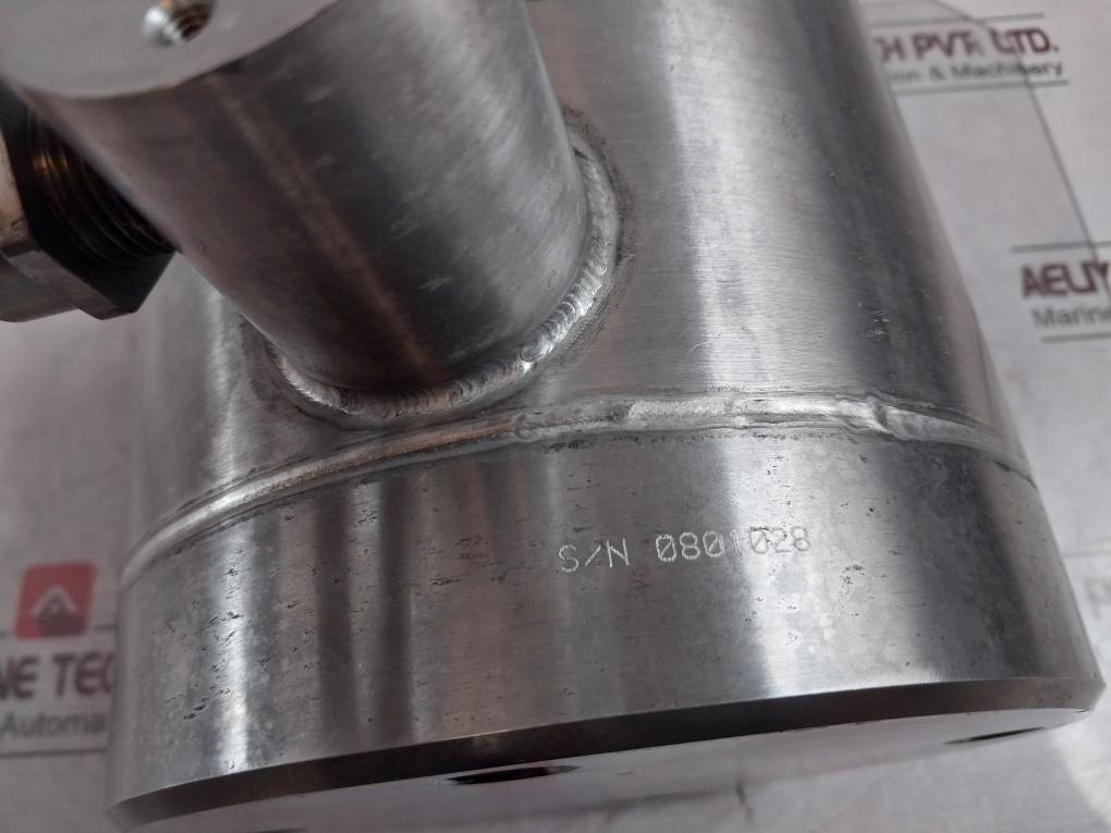 Nov Cc-475K-e9301-01 Compression Load Cell Anchor Winches- 355/52 12-poi 1580211