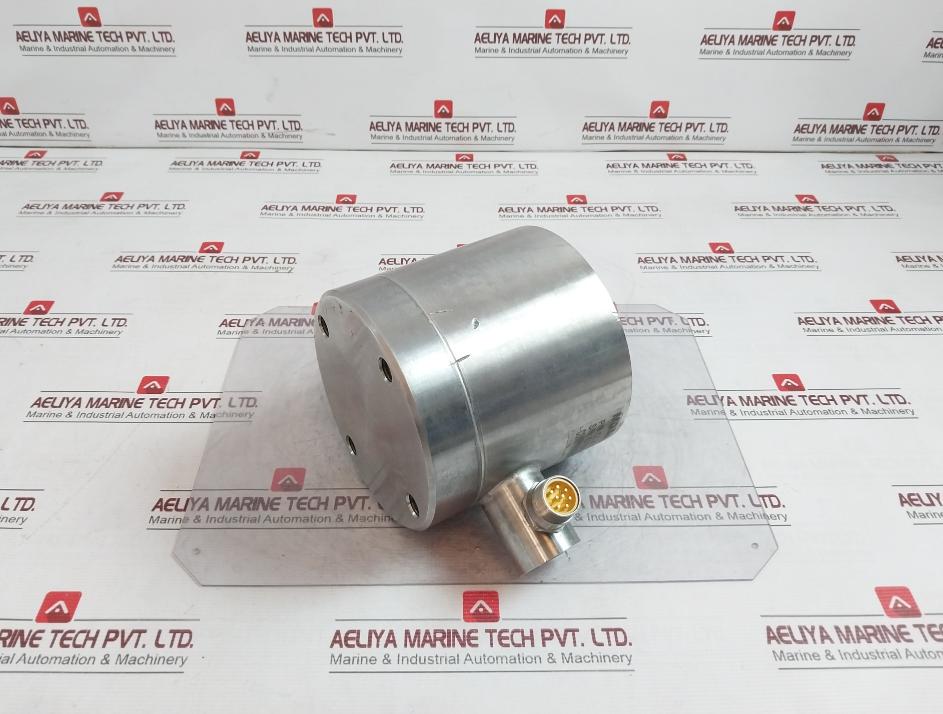 Nov Cc-475K-e9301-01 Compression Load Cell Anchor Winches- 355/52 12-poi 1580211