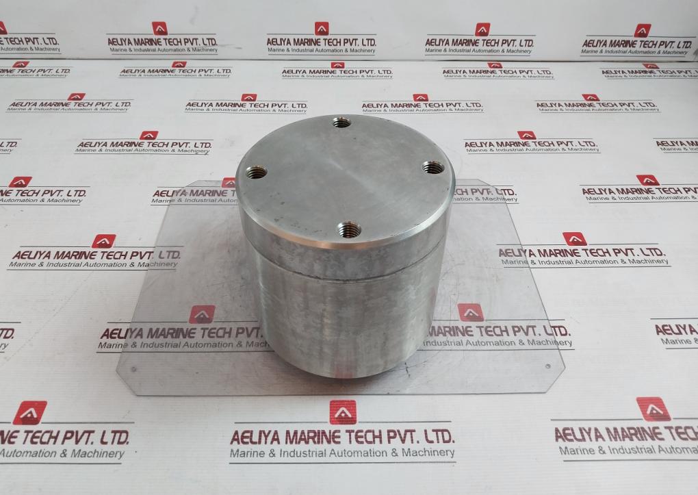 Nov Cc-475K-e9301-01 Compression Load Cell Anchor Winches- 355/52 12-poi 1580211