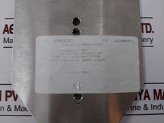 Nov Ch000107-02 Long Paddle (14-18 Inch)