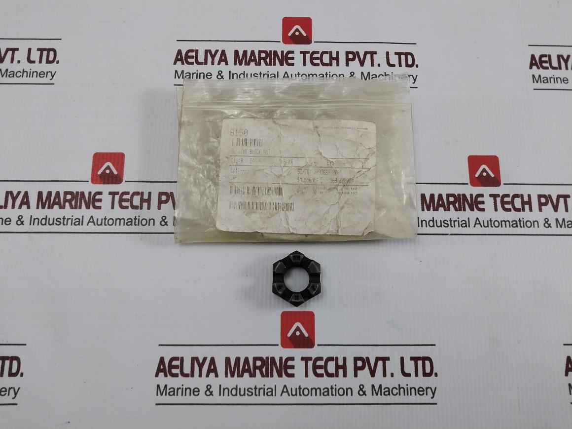 Nov Emp 2H Bj Link Block Nut Set For Pneumatic Elevator 8150