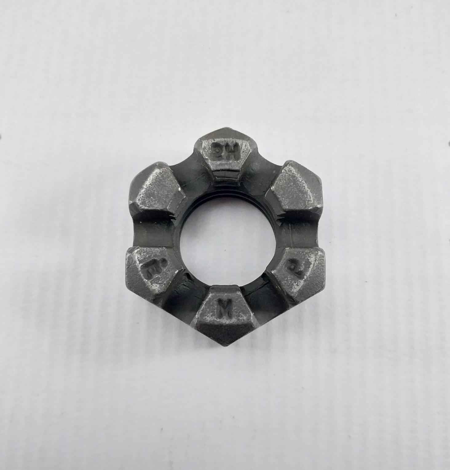 Nov Emp 2H Bj Link Block Nut Set For Pneumatic Elevator 8150