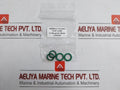 Nov Fsk Level Gauge Seal Kit 159653