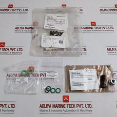 Nov Fsk Level Gauge Seal Kit 159653