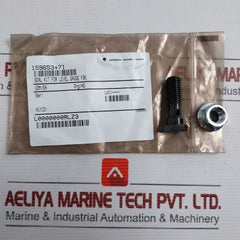 Nov Fsk Level Gauge Seal Kit 159653
