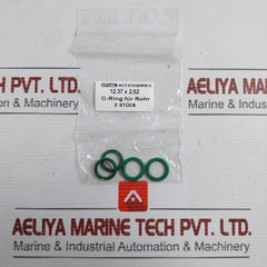 Nov Fsk Level Gauge Seal Kit 159653