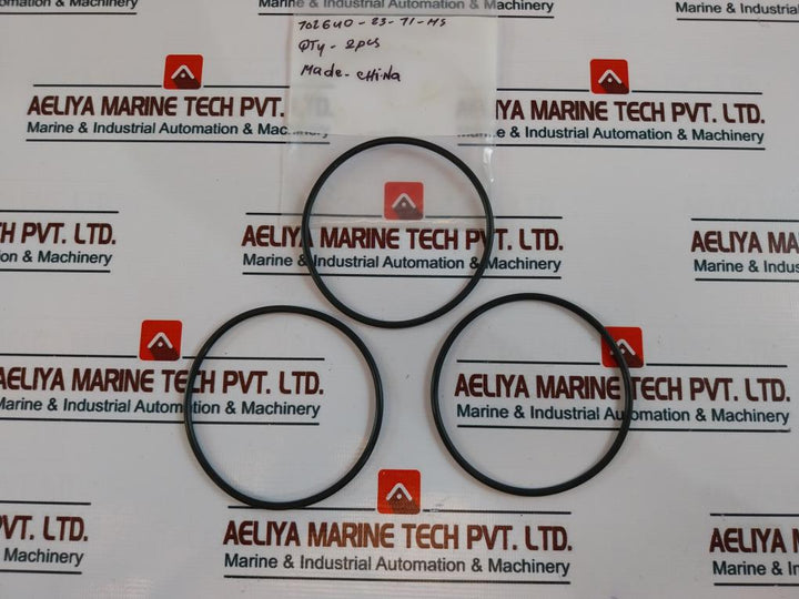 Nov H36020 O-ring Repair Kit 31909-hs Skd T-20