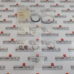Nov H36020 O-ring Repair Kit 31909-hs Skd T-20