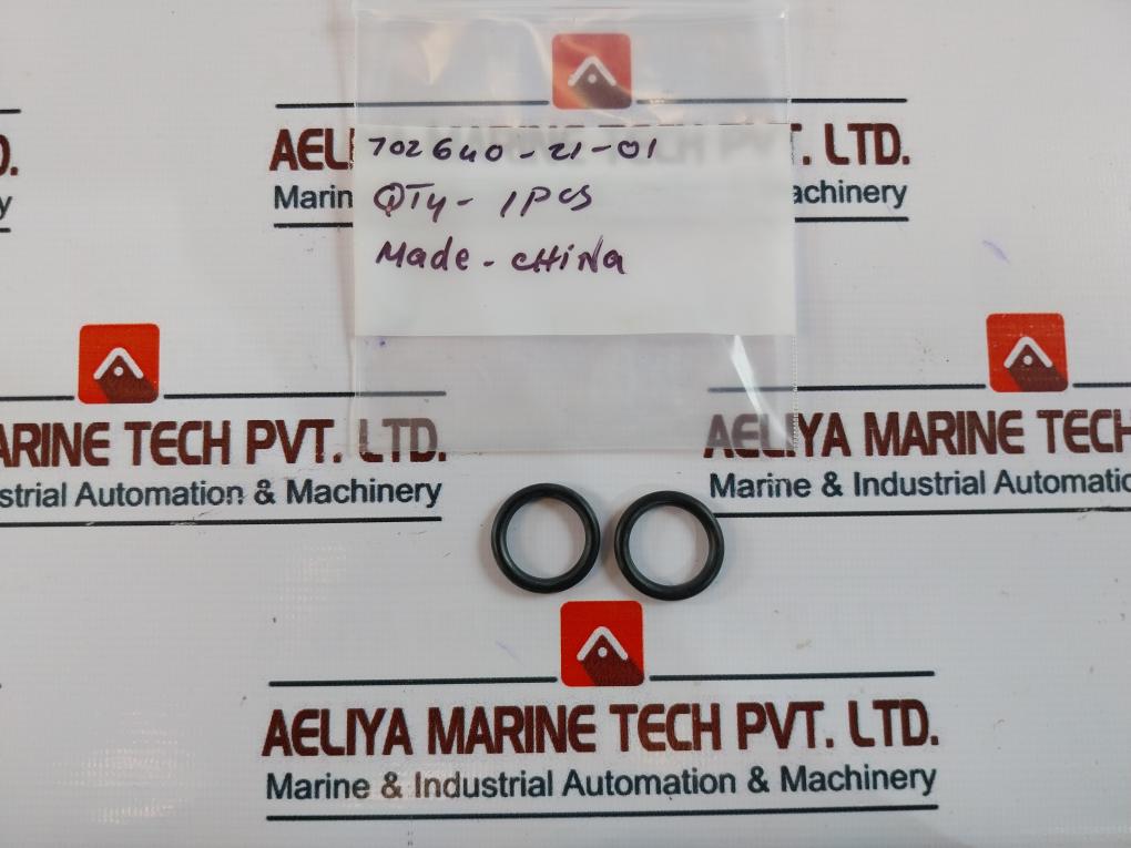 Nov H36020 O-ring Repair Kit 31909-hs Skd T-20