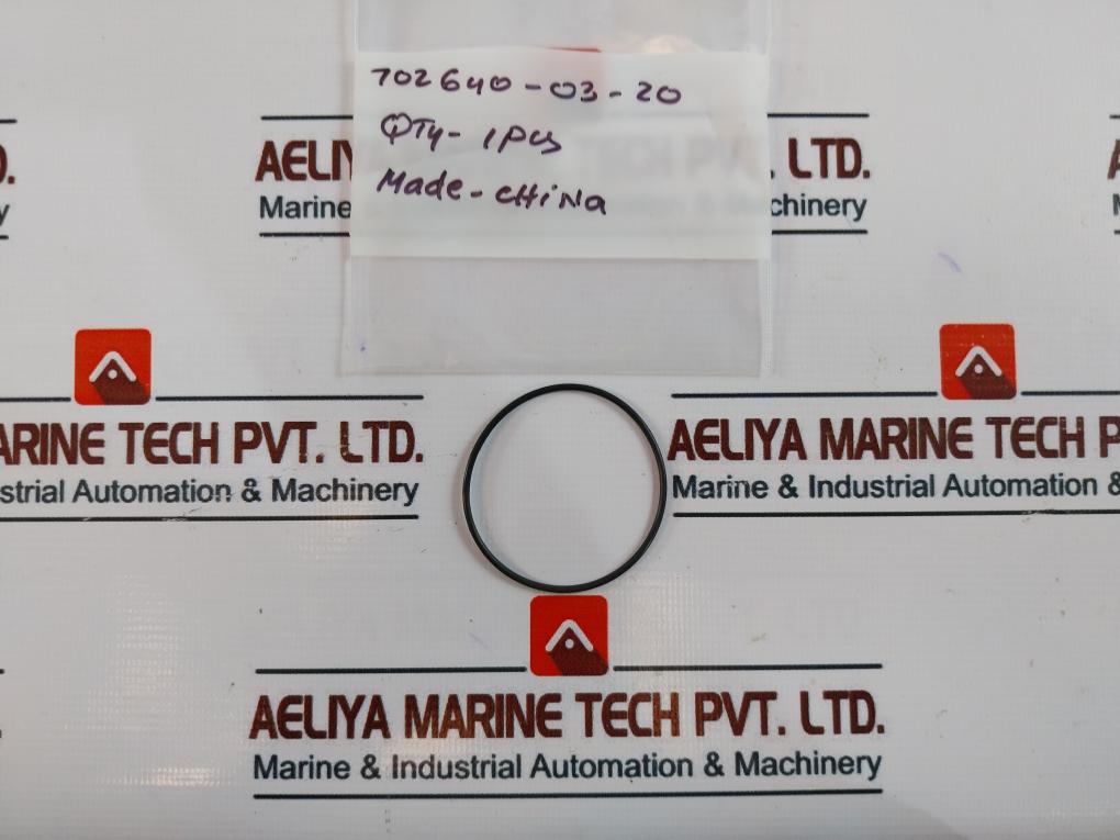 Nov H36020 O-ring Repair Kit 31909-hs Skd T-20