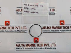 Nov H36020 O-ring Repair Kit 31909-hs Skd T-20