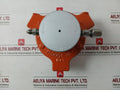 Nov Md Totco 3M88160 Hammer Union 2-fig1502 15000 Cwp