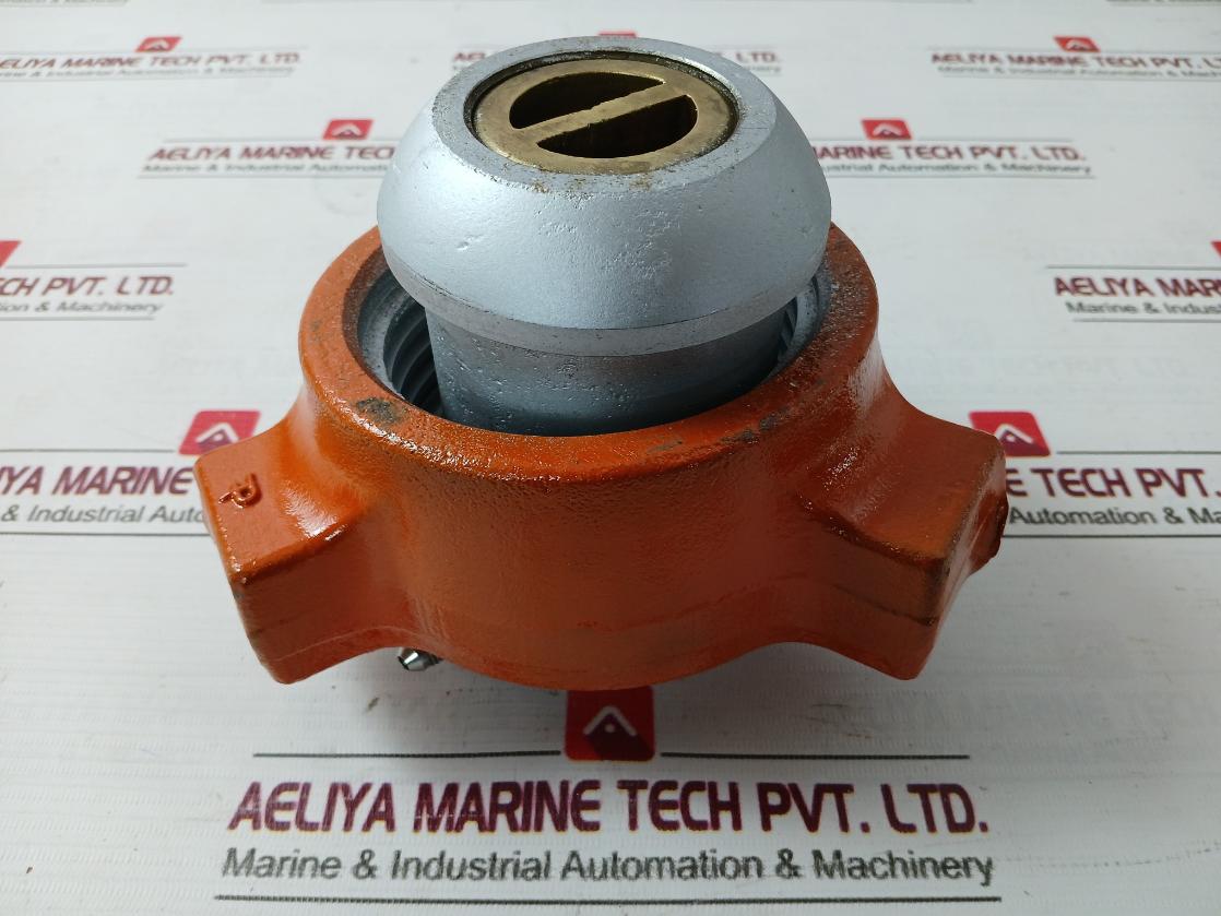 Nov Md Totco 3M88160 Hammer Union 2-fig1502 15000 Cwp