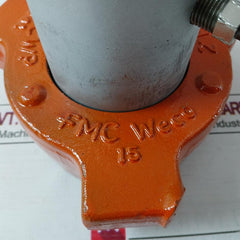 Nov Md Totco 3M88160 Hammer Union 2-fig1502 15000 Cwp