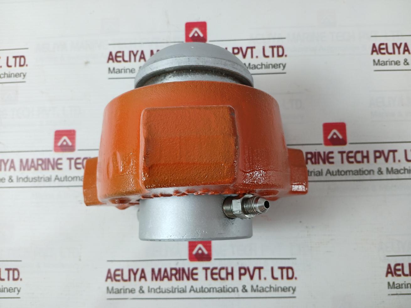 Nov Md Totco 3M88160 Hammer Union 2-fig1502 15000 Cwp