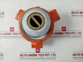 Nov Md Totco 3M88160 Hammer Union 2-fig1502 15000 Cwp