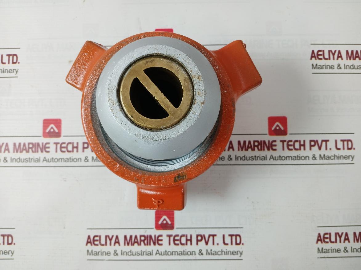 Nov Md Totco 3M88160 Hammer Union 2-fig1502 15000 Cwp