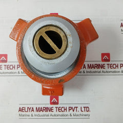 Nov Md Totco 3M88160 Hammer Union 2-fig1502 15000 Cwp