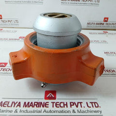 Nov Md Totco 3M88160 Hammer Union 2-fig1502 15000 Cwp