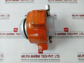 Nov Md Totco 3M88160 Hammer Union 2-fig1502 15000 Cwp