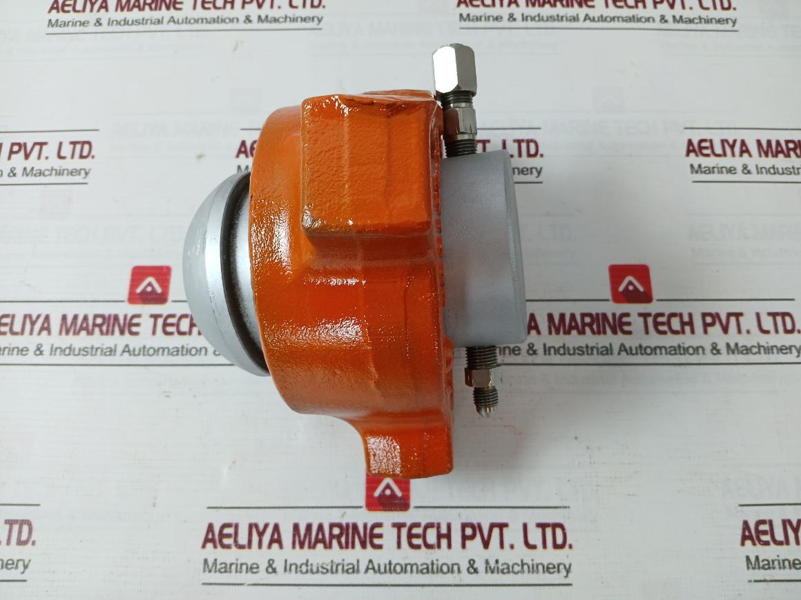 Nov Md Totco 3M88160 Hammer Union 2-fig1502 15000 Cwp