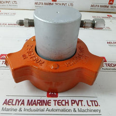 Nov Md Totco 3M88160 Hammer Union 2-fig1502 15000 Cwp