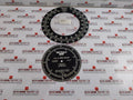 Nov Md Totco B1544-31 Indicator B1545-28