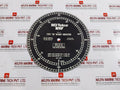 Nov Md Totco B1544-31 Indicator B1545-28