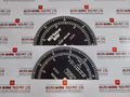 Nov Md Totco B1544-31 Indicator B1545-28