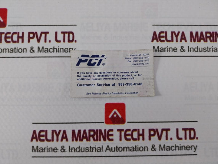 Nov Pdc-5.00 Cam Follower Bearing Spare For Mooring 10163399-001