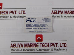 Nov Pdc-5.00 Cam Follower Bearing Spare For Mooring 10163399-001