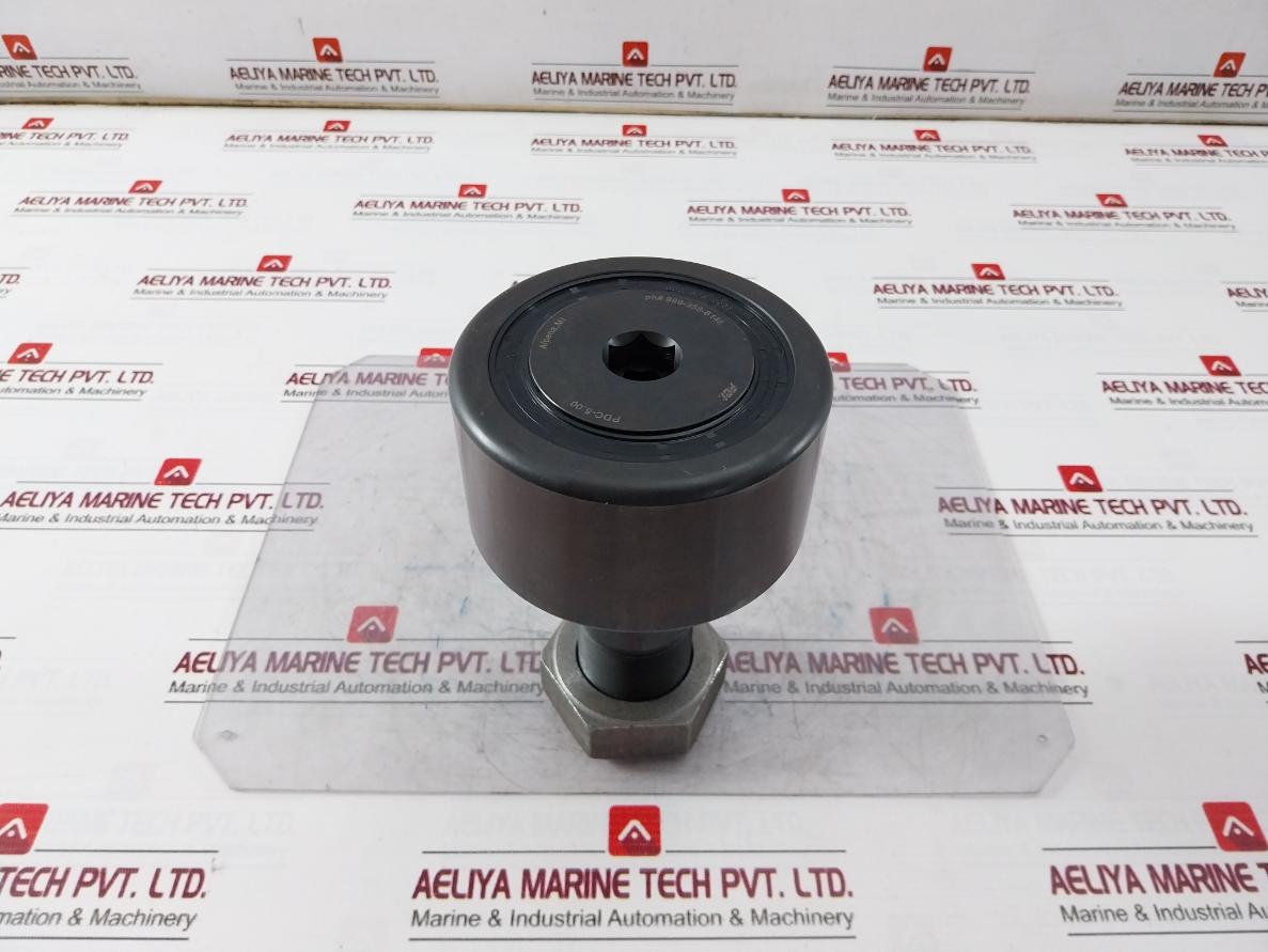 Nov Pdc-5.00 Cam Follower Bearing Spare For Mooring 10163399-001