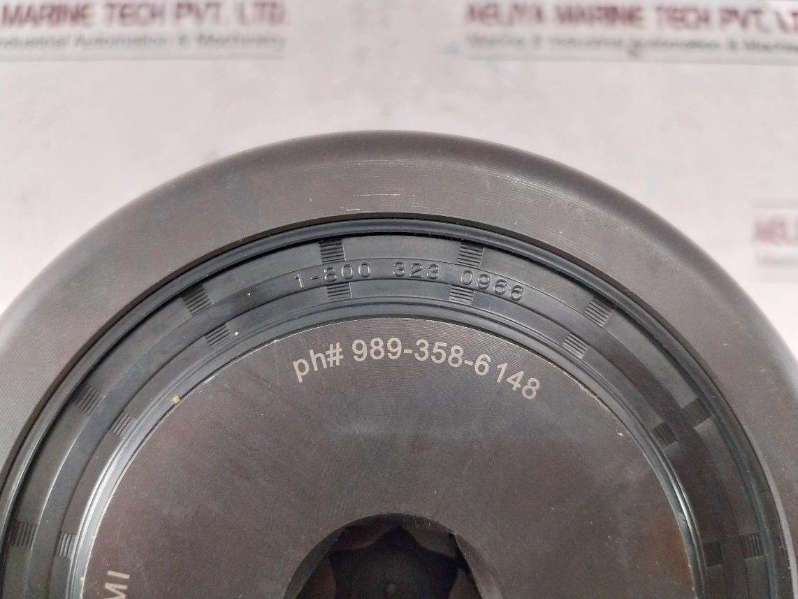 Nov Pdc-5.00 Cam Follower Bearing Spare For Mooring 10163399-001