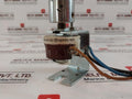 Nov Rig Smedvig 116551-1 Throttle Assy Scr Source Control