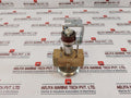 Nov Rig Smedvig 116551-1 Throttle Assy Scr Source Control