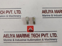 Nov Rig Smedvig 116551-1 Throttle Assy Scr Source Control