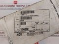 Nov Rig Smedvig 116551-1 Throttle Assy Scr Source Control