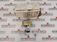 Nov Rig Smedvig 116551-1 Throttle Assy Scr Source Control
