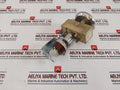 Nov Rig Smedvig 116551-1 Throttle Assy Scr Source Control