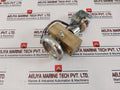 Nov Rig Smedvig 116551-1 Throttle Assy Scr Source Control