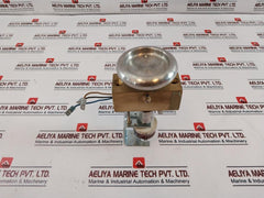 Nov Rig Smedvig 116551-1 Throttle Assy Scr Source Control