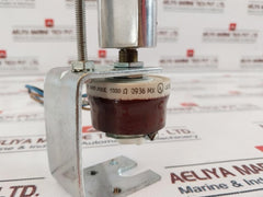 Nov Rig Smedvig 116551-1 Throttle Assy Scr Source Control