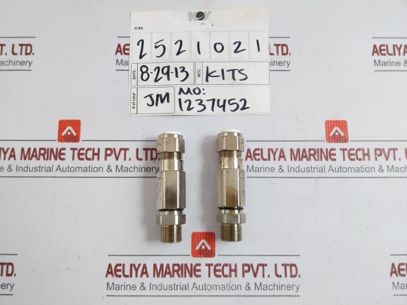 Nov Solenoid Valve Retrofit Kit 10380666-002